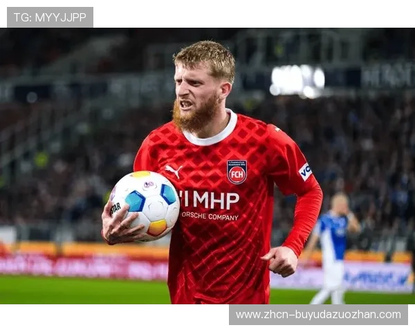 拜仁客场挑战海登海姆：领头羊欲延续连胜势头