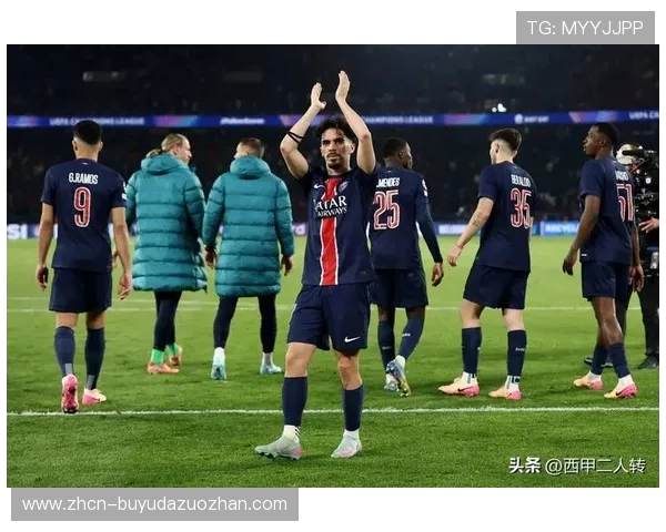 巴黎圣日耳曼更衣室管理难题，姆巴佩去留影响球队构建