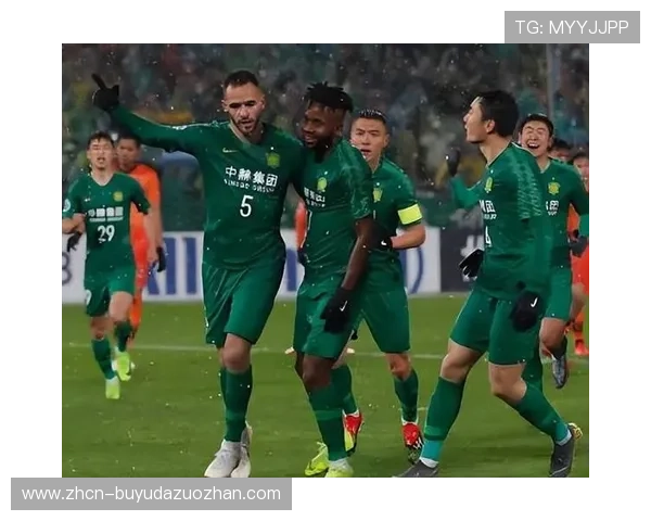 国安冬训低调进行，蒙哥马利先进战术引期待