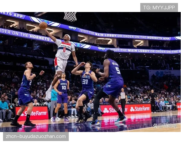 奇才不敌黄蜂遭遇队史最长的18连败