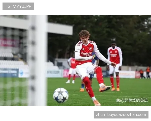 深度分析：阿森纳青年军的胜利，枪手平均年龄创赛季新低
