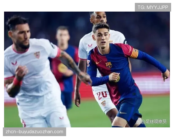 人物特写:重伤归来,加维在巴萨B队复出首战打满60分钟 人物特写:重伤归来,加维在巴萨B队复出首战打满60分钟